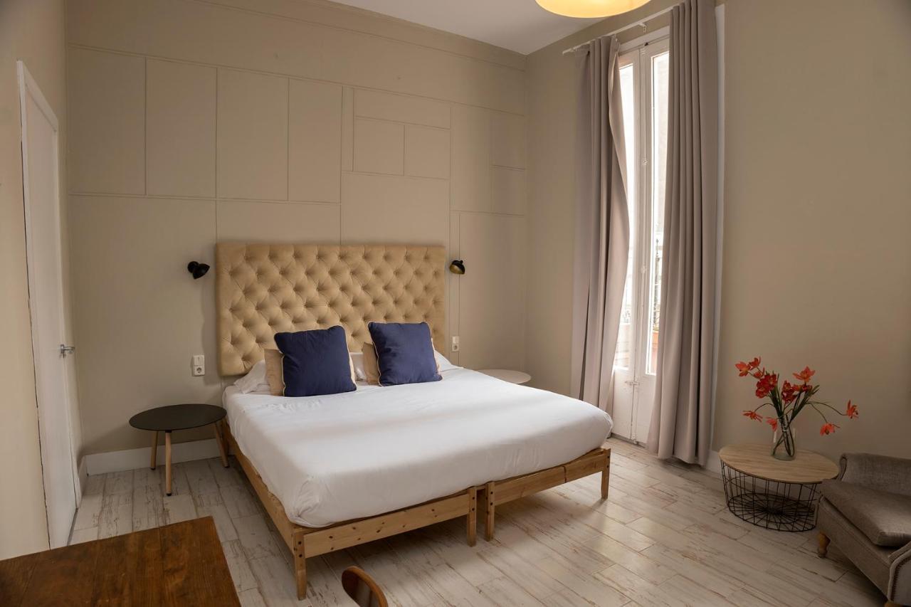 Cami Gallery Βαρκελώνη Εξωτερικό φωτογραφία
