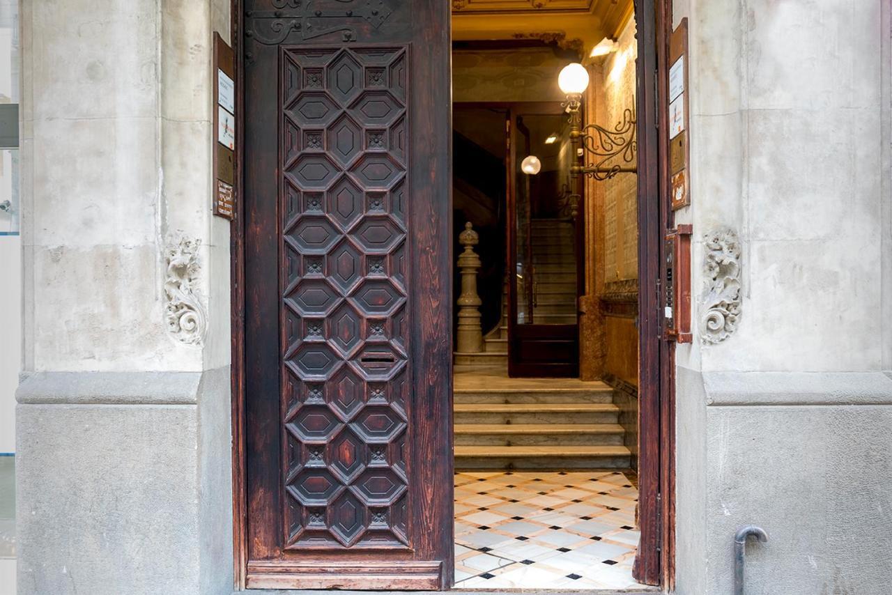 Cami Gallery Βαρκελώνη Εξωτερικό φωτογραφία